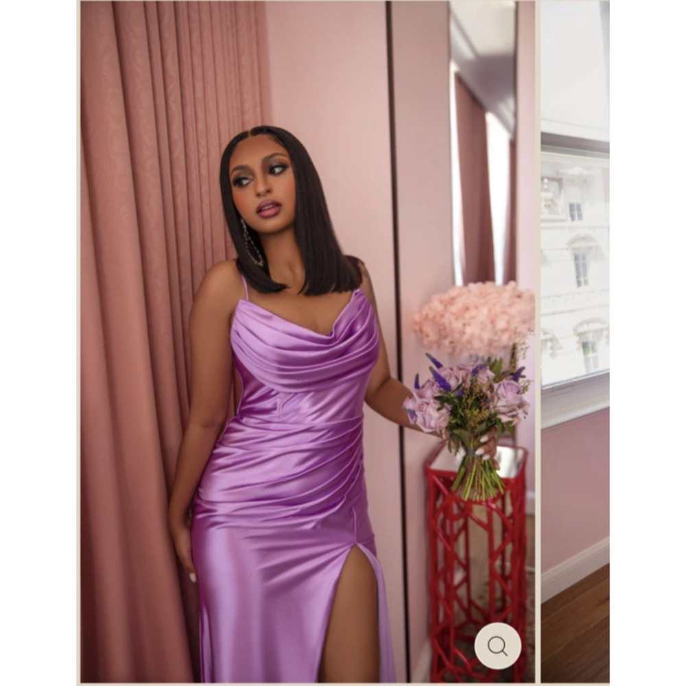 Bridal Babes Arya Gown/Bridesmaid Dress